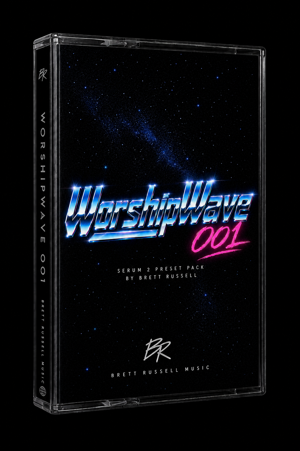 WORSHIPWAVE 001